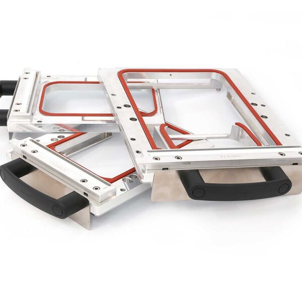 Sammic Moldes Termoselladoras TM 150