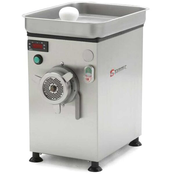 Sammic Picadora de Carne Refrigerada PS-R