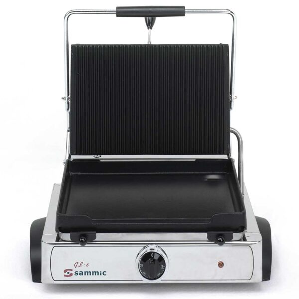 Sammic Plancha Grill Simple G