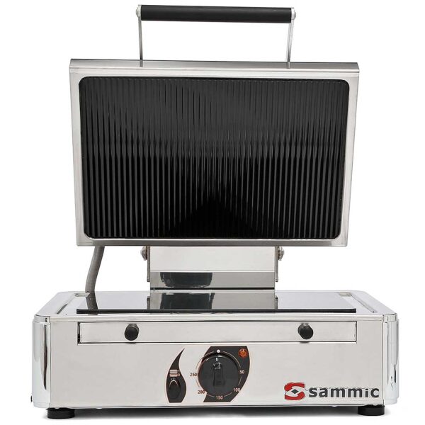 Sammic Plancha Vitro-Grill Simple