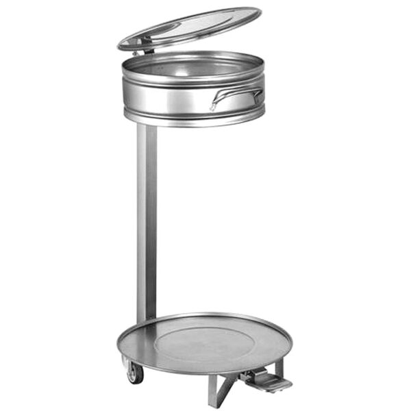 Sammic Contenedor Porta-Bolsas CB