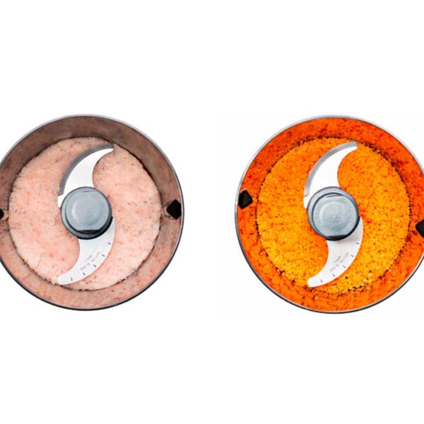 Sammic Rotor con Cuchillas Lisas Compact