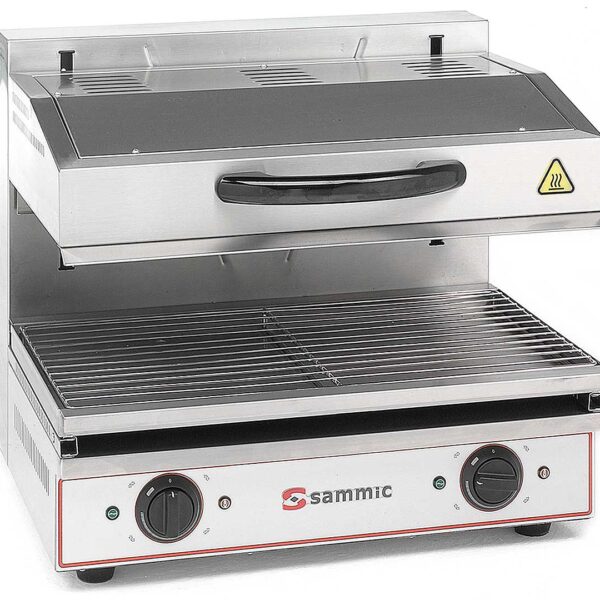 Sammic Salamandra SG