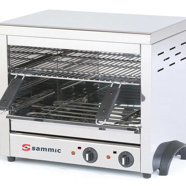 Sammic Salamandra SGF