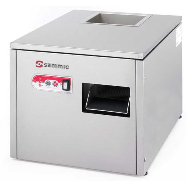 Sammic Secadora Abrillantadora de Cubiertos SAM-3001