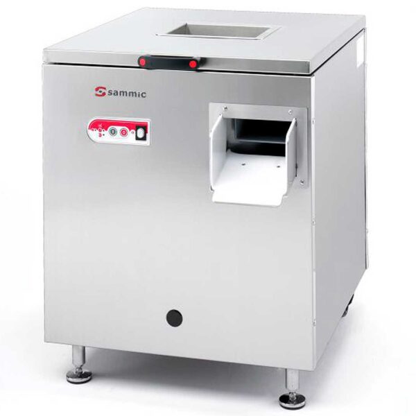 Sammic Secadora Abrillantadora de Cubiertos SAS-5001