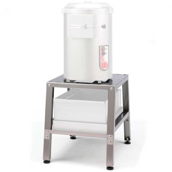 Sammic Soporte para Peladora de Patatas