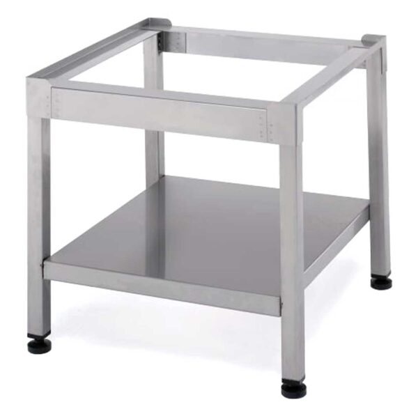 Sammic Soporte de Acero Inoxidable