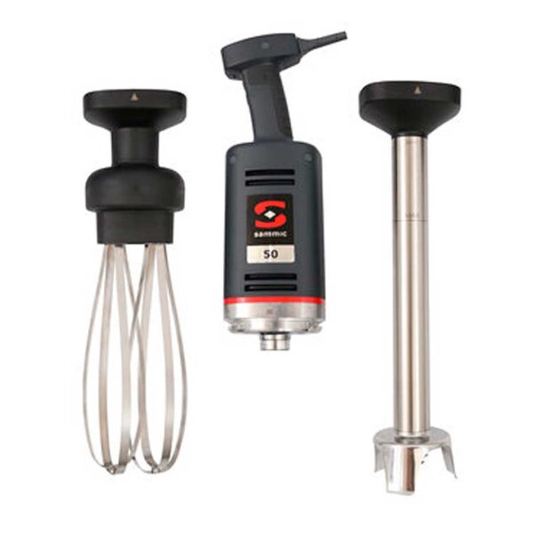 Sammic Triturador y Batidor MB 21