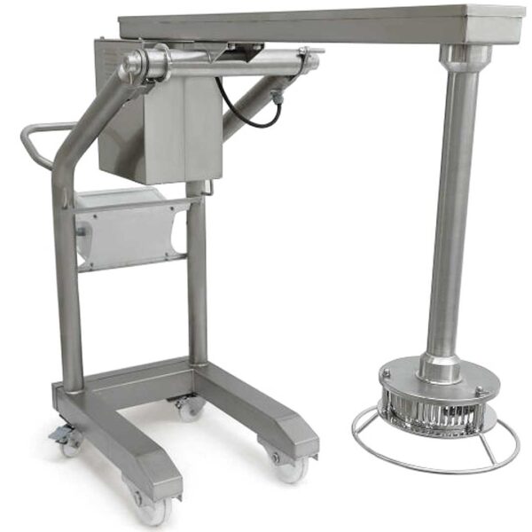 Sammic Turbo-Triturador TRX-21