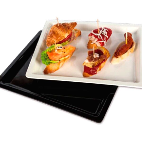 VG Bandeja Melamina GN 1/2