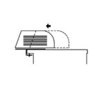 VG Juego Soportes de Vitrina para Barra - Imagen 2