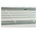 VG Parilla Plastificada