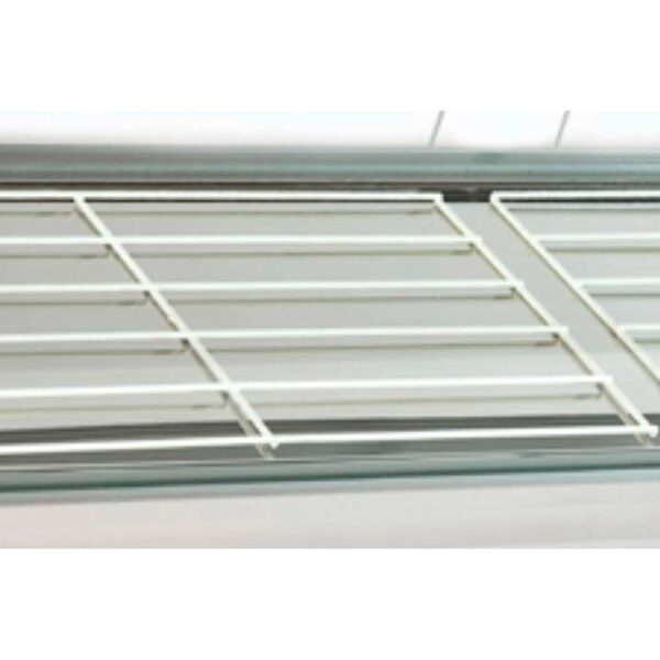 VG Parilla Plastificada