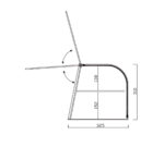 VG Vitrina Neutra PS C - Imagen 2