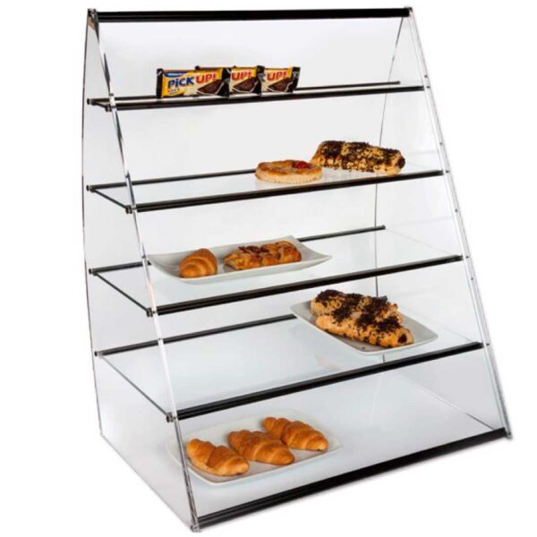 VG Vitrina Neutra ECR