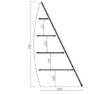 VG Vitrina Neutra ECR - Imagen 2