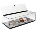 VG Vitrina Neutra HD-1 Piso