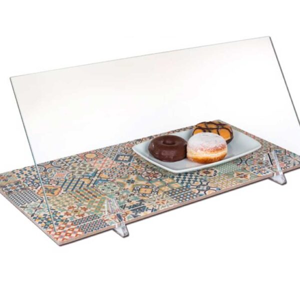 VG Vitrina Neutra HD-Si