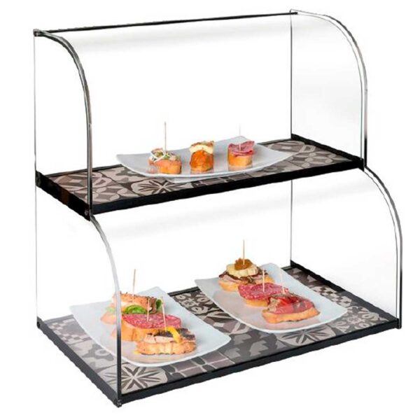 VG Vitrina Neutra Hidra-2G