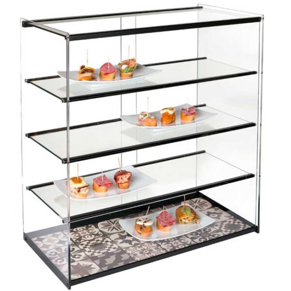 VG Vitrina Neutra Hidra-3