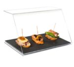 VG Vitrina Neutra Metacrilato MT- PZ