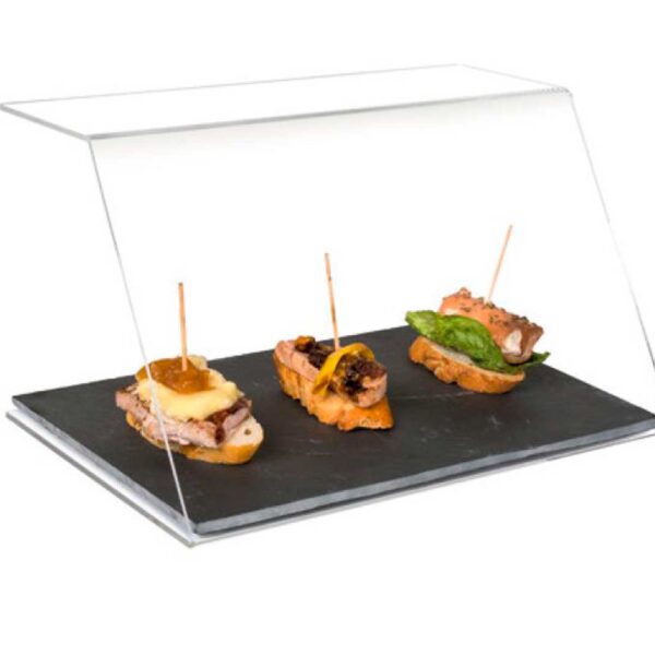 VG Vitrina Neutra Metacrilato MT- PZ