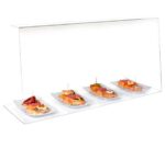 VG Vitrina Neutra Metacrilato MT- R