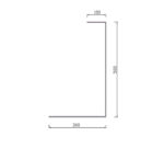 VG Vitrina Neutra Metacrilato MT- R - Imagen 2