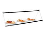 VG Vitrina Neutra para Pinchos TRI 1 Piso