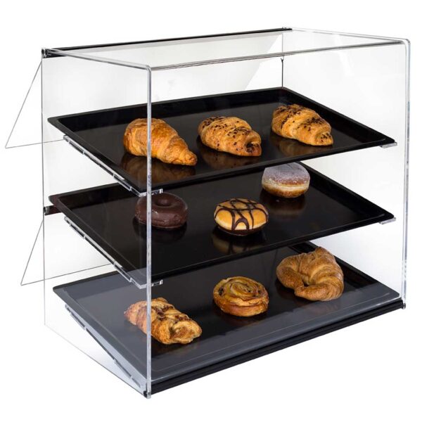 VG Vitrina Neutra VE2 G 1/1