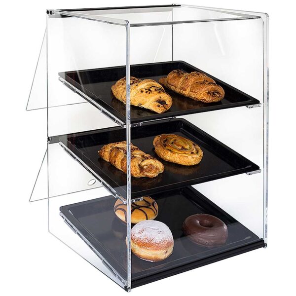 VG Vitrina Neutra VE2 G 1/2