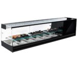 VG Vitrina Sushi SHS-E