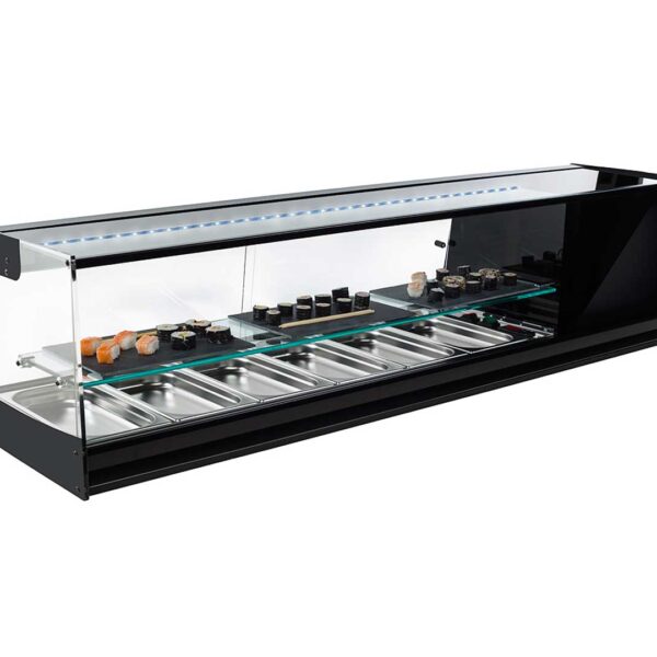 VG Vitrina Sushi SHS-E