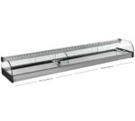 VG Vitrina de Tapas Mixta Grupo Remoto Mix 200 - Imagen 2