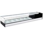 VG Vitrina de Tapas Refrigerada MB