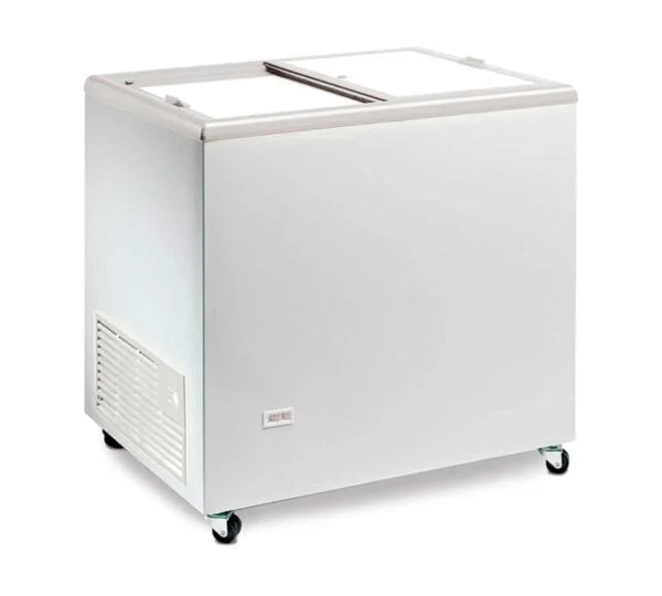 Eurofred Arcón Congelador Ice 300 Ntos