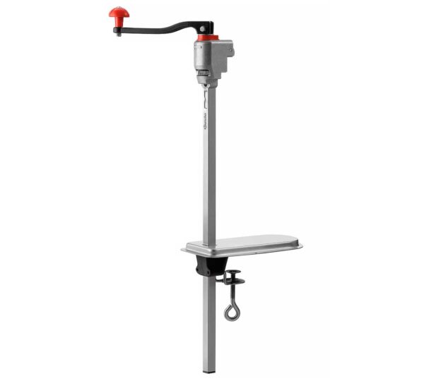 Bartscher Abrelatas KB565 - Imagen 2