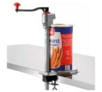 Bartscher Abrelatas KB565 - Imagen 4