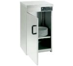 Bartscher Armario Calentador de Platos Simple