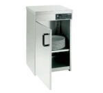 Bartscher Armario Calentador de Platos Simple - Imagen 2