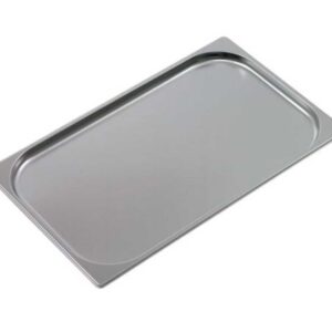 Bartscher Bandeja Horno Acero GN 1/1