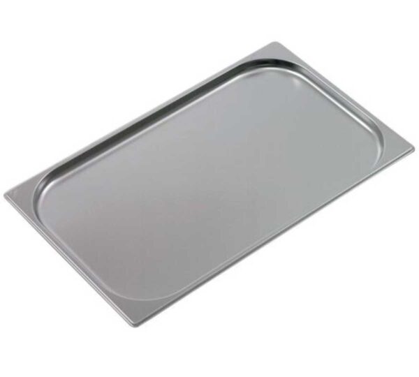 Bartscher Bandeja Horno Acero GN 1/1