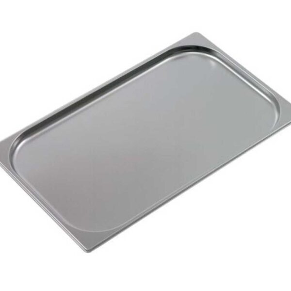 Bartscher Bandeja Horno Acero GN 1/1