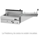 Bartscher Bandeja para Cesta - Imagen 3
