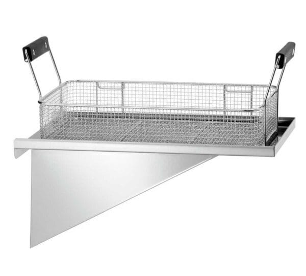 Bartscher Bandeja para Cesta - Imagen 4