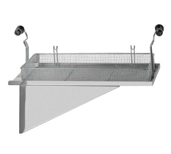 Bartscher Bandeja para Cesta - Imagen 5