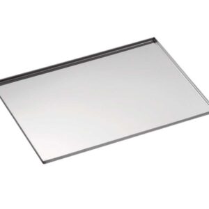 Bartscher Bandeja Horno Acero