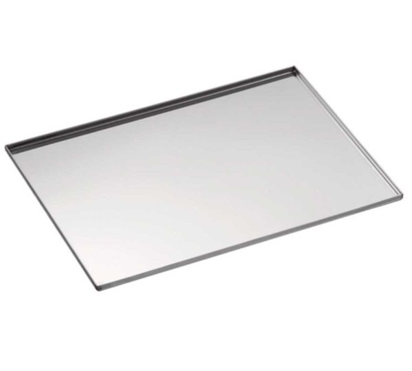 Bartscher Bandeja Horno Acero