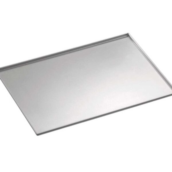 Bartscher Bandeja Horno Aluminio 43x33